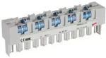 DEHN Bs-Ableiter Dehnrapid LSA 907401 f&uuml;r 10DA DRL 10 B 180 FSD