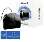 FIBARO FIBARO FIBEFGD-212 Dimmer 2 Dimmer - schwarz