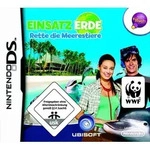 Einsatz Erde - Rette die Meerestiere