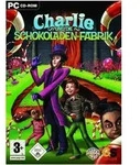 Charlie und die Schokoladenfabrik