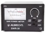 Albrecht 4412 - Schwarz