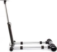 Wheel Stand Pro F458/SPIDER V2 Schwarz Lenkrad St&auml;nder Thrustmaster Fantec...
