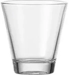 WH Becher 215ml Ciao - Transparent
