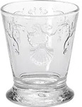La Roch&eacute;re Serie 'Versailles' Wasserbecher 25 cl - Transparent