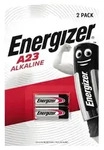 Energizer EN-629564, Einwegbatterie, A23, Alkali, 12 V, 2 St&uuml;ck(e), Sichtverpackung