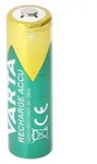 Varta Ready2Use 2600mAh Mignon AA Akkus 4er Pack inklusive AccuCell Akkubox