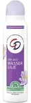 Nat&uuml;rlicher Deodorant ohne Aluminium, Salzfrei mit Wasserlilie, 150 ml