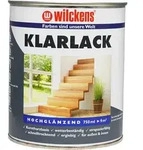 Wilckens Klarlack hochgl&auml;nzend 0,375l 10000000030