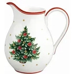 Villeroy & Boch Toy's Delight, Porzellan, Mehrfarbig, Abbildung, 0,5 l, Toy's