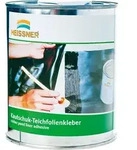 HEISSNER TF540-00, 1000 ml, 0,0042666 cm3, 350 mm, 250 mm, 250 mm, Box - Gelb