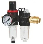 Einhell Kompressoren-Zubeh&ouml;r Kombiwartungseinh. R1/4"+&Ouml;ler