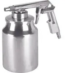 Einhell Kompressoren-Zubeh&ouml;r Strahlpistole, Saugbecher