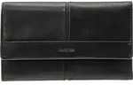 Maitre Birkenfeld 4060001370 Diedburg Purse Lh15Fz Leder Geldb&ouml;rse Black - Schwarz