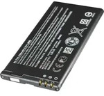 Original Microsoft Nokia BV-T5A Akku 2220 mAh Batterie f&uuml;r Lumia 730 735