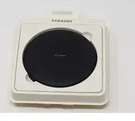 Samsung EP-PG950, Drinnen, AC, Schwarz - Schwarz
