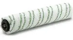 K&auml;rcher 4.762-453.0 Mikrofaserwalze f&uuml;r Hartbodenreiniger - Wei&szlig;