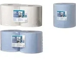 Tork 130050 - Blau
