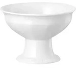 Rosenthal 10430-800001-25423, Wei&szlig;, 0,28 l, Maria, 12,5 cm - Wei&szlig;