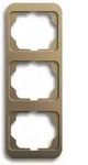 BUSCH JAEGER 1754-0-1769 - Bronze - Busch-Jaeger - 81 mm - 223 mm - 1,1 cm - 1