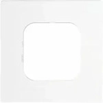 Kopp 342210088, Wei&szlig;, Schraubenlos, Jede Marke, 72 mm, 72 mm, 5 St&uuml;ck(e)