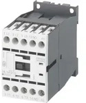 Moeller DILM12-10(230V50HZ,240V60HZ)-GVP, Schwarz, Wei&szlig;, 0.75 - 4 mm2, IEC/EN 60947,