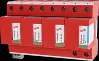 DEHN DEUTSCHLAND DEHN Kombi-Ableiter 951315 Modular Dehnventil DV M TT 255 FM