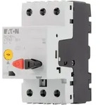 Eaton Motorschutzschalter, 1,6&ndash;2,5A, 3-polig, 440V, Ausl&ouml;seklasse 10A,