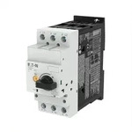 Eaton PKZM4-50, Motorschutzschalter, 50000 A, IP20