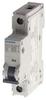 Siemens Leitungsschutzschalter 240V 14kA, 1-polig, C, 4A, T=70mm nach UL 489,