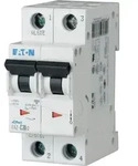 EATON FAZ-C20/2 LS-Schalter 20A 278761 2p C-Char 278761