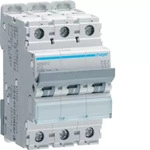Hager NBN313, 400 V