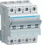 Hager NDN463, 400 V