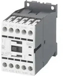 Eaton DILM12-10(24V50HZ), Sch&uuml;tz, Schwarz, Wei&szlig;, IP20, 45 mm, 68 mm