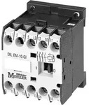 Eaton DILEM-01(24V50HZ), Sch&uuml;tz, Schwarz, Wei&szlig;, IP20, 45 mm, 52 mm, 58 mm