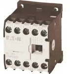 Eaton Leistungssch&uuml;tz 230 VAC 4 NO - Schraubklemmen 4 kW (DILEM-4-230)