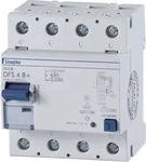 Doepke 09136895, Doepke FI-Schalter DFS4 040-4/0,30-B+ 09136895