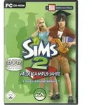 Die Sims 2 - Wilde Campus-Jahre (Add-On)