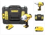 DeWalt DCF 899 NT Akku Schlagschrauber 18 V 950 Nm 1/2" Brushless + 1x Akku 2,0...