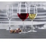 Spiegelau Champagnerkelch Set/4 Winelovers 4090187
