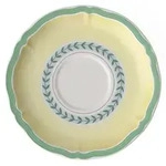 Villeroy & Boch French Garden Fleurence Fr&uuml;hst&uuml;cksuntertasse 17 cm -