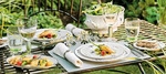 Villeroy und Boch Teetasse Vieux Luxembourg 0,2 Liter - Wei&szlig;