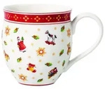 Villeroy & Boch Villeroy & Boch Toy's Delight Mug &agrave; caf&eacute; avec motifs, 440 ml,