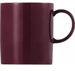 Thomas 10850-408517-15505, 0,3 l, Porzellan, Sunny Day, 88 mm, 7,7 cm - Rot