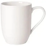 Villeroy & Boch Becher For Me - 370 ml - Wei&szlig;