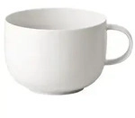 Rosenthal Aroma-Obertasse Weiss 17000-800001-14692 - Wei&szlig;
