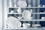 Villeroy & Boch Royal Becher mit Henkel gro&szlig; 350ml - Wei&szlig;