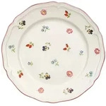 Villeroy & Boch Petite Fleur Fr&uuml;hst&uuml;cksteller - Wei&szlig;