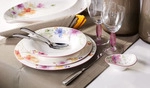Villeroy & Boch Mariefleur Basic Suppenteller, Suppenteller, Rund, Porzellan,