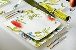 Villeroy & Boch Amazonia Speiseteller 27x27cm - Bunt