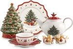 Villeroy & Boch Toy's Delight Suppenteller gr&uuml;n 26 cm - Gr&uuml;n
